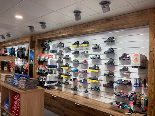 INTERSPORT - LE GRAND BORNAND Chinaillon
