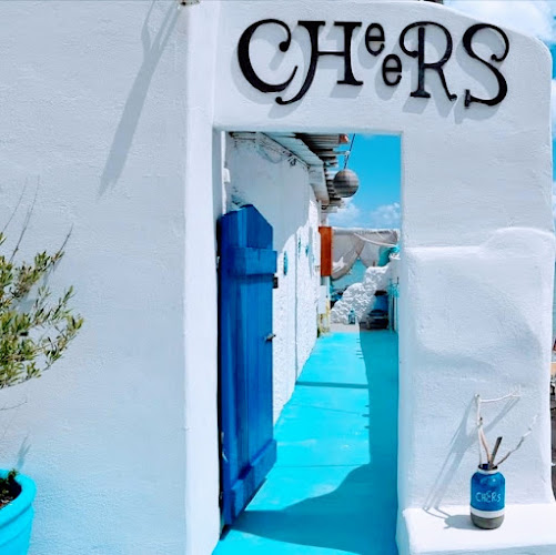 Comentarii opinii despre Cheers Beach Bar