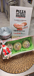 Photo n°20 de Pizza Les deux frères à Narbonne (Restaurant)