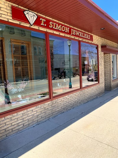 T Simon Jewelers