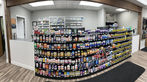 Alpine Apothecary Pharmacy Marketplace