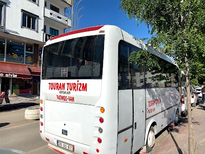 Turan Turizm