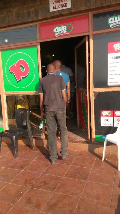 Photos of Sgegede's Pub