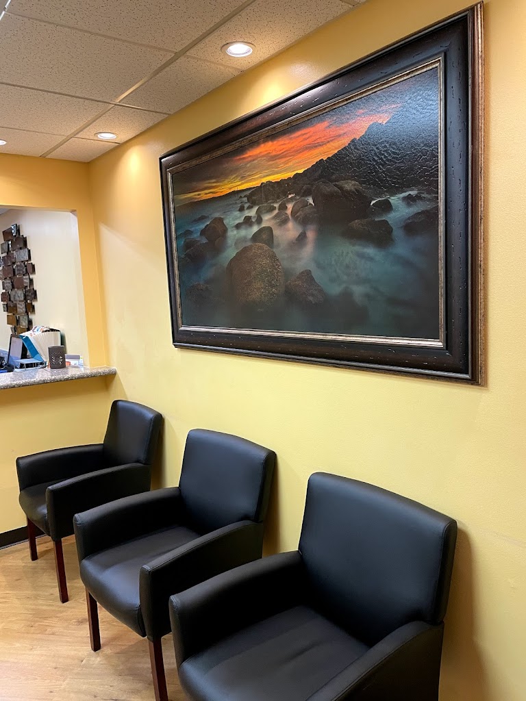 Shadi Qasqas M D Lakeview Cardiology