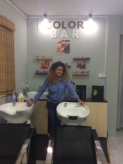 Photos of joelle coiffure and esthetique
