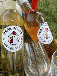 Photo n°28 de Comme sur des roulettes , 