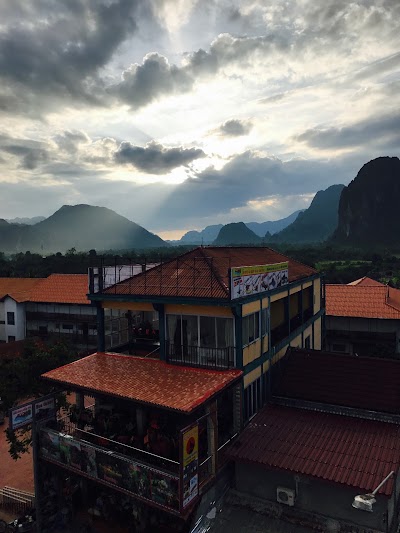 Photos of Real Vang Vieng Backpacker Hostel