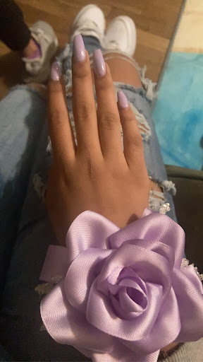 Salon - Visual