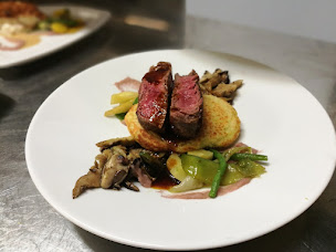 Photo n°11 de La Fleur de Sel à Theix-Noyalo (Restaurant français)