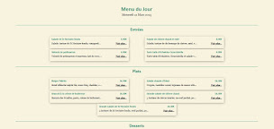 Photo n°29 de Palette Batignolles à Paris (Restaurant végétarien)