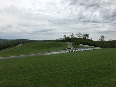 cemetery