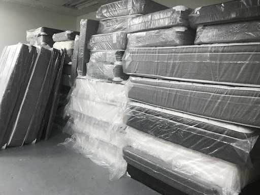 Mattress One Stop Furniture
