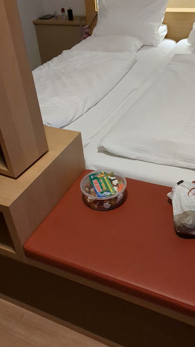 Hotel Traube am See GmbH Öffnungszeiten