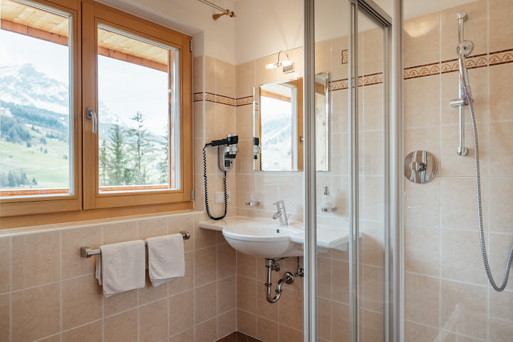 Garni Ciasa Urban by null