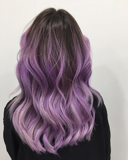 Class Hair Salon Frosinone - Thumbnail