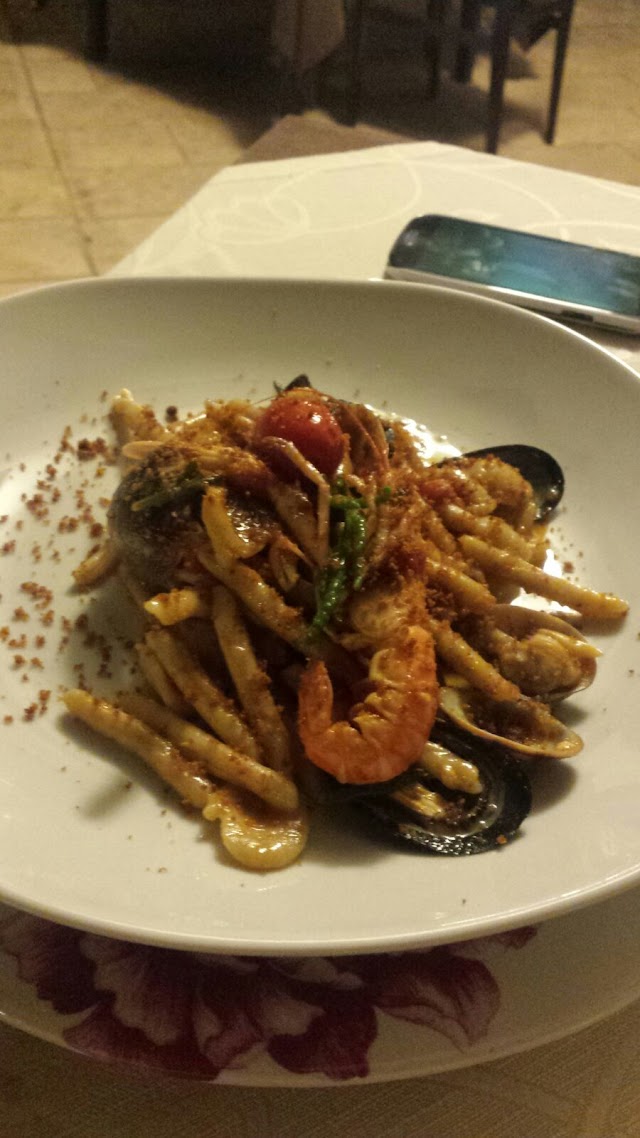 Ristorante Il Fienile Ostuni