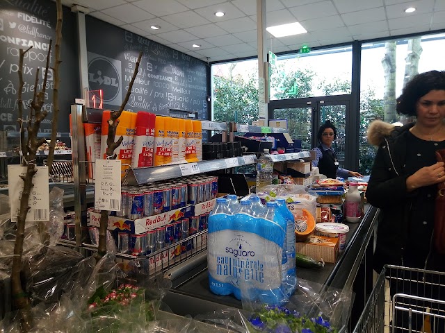 LIDL