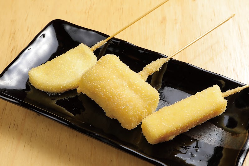 恵美須商店 手稲店