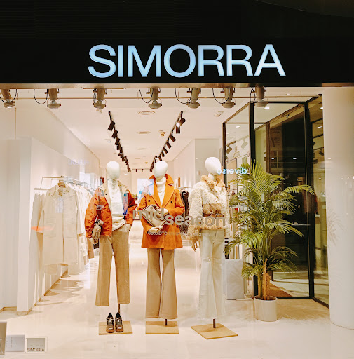SIMORRA Lorca - Visual