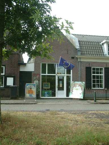 GALERIE TROMPENBURGH - Thumbnail