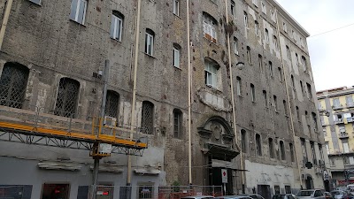 Photos of Ospedale Cardinale Ascalesi
