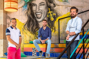 Photo n°36 de Uma Nota à Paris (Restaurant)