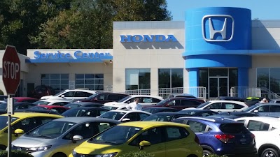 Photos of Morganton Honda