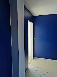 Photo n°32 de Entreprise voisin à Lengronne (Peintre en bâtiment)