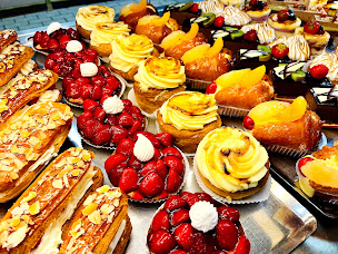 Photo n°28 de Maison Julien à Tulle (Confiserie)