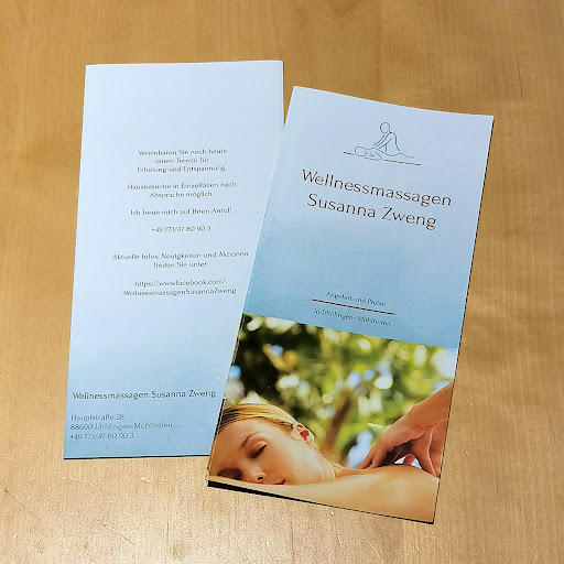 Wellnessmassagen Susanna Zweng Gallery - Germany