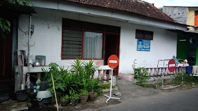 Photos of Pijat pak Sabar