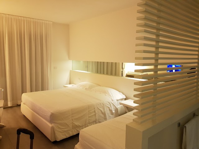 Hotel Villa Del Mare - Cervia