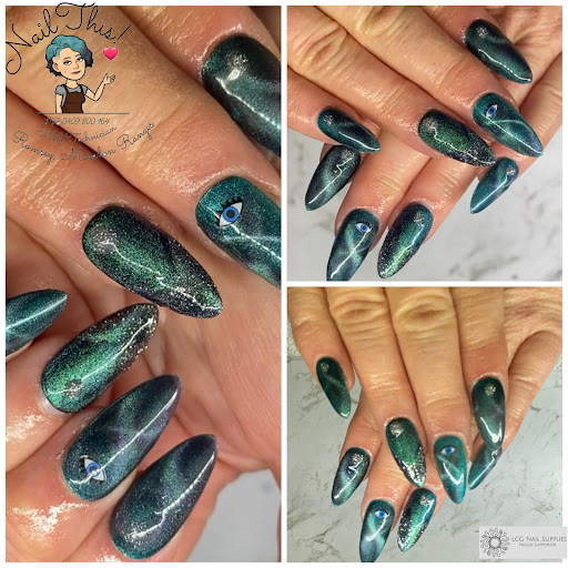 Nail this! - Visual
