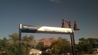 Winnemucca