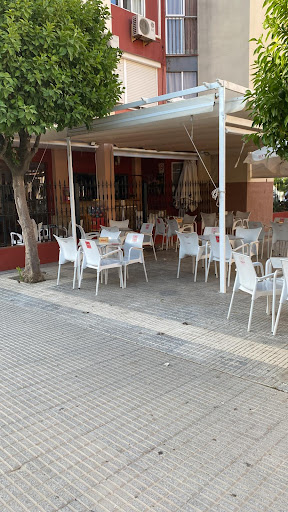 Bar restaurante Los rizaos