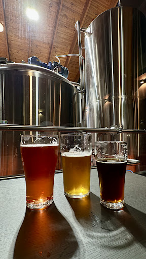Murray Towns Brewing Co