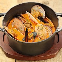 北海道シントク町 塚田農場 エキニア横浜店