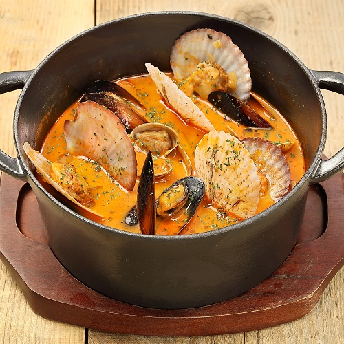 北海道シントク町 塚田農場 エキニア横浜店