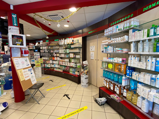 PHARMACIE DE LAMIRANDE