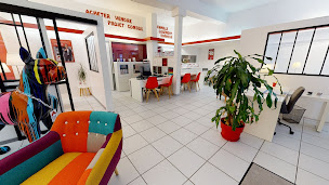 Photo n°1 de ERA Immobilier Nevers - Agence Quai De Mantoue à Nevers (Consultant immobilier)