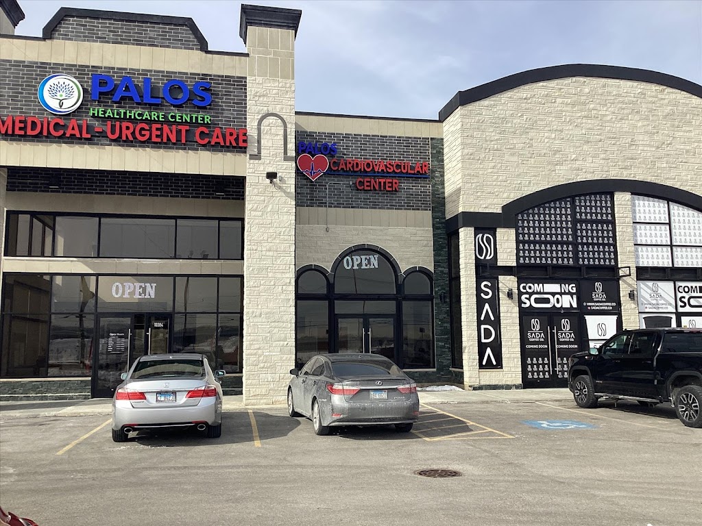Palos Cardiovascular Center