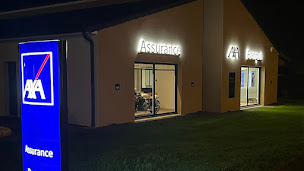 Photo n°1 de AXA Assurance et Banque Eirl Pintaux Nicolas à Asfeld (Agence d'assurance pour locataires)