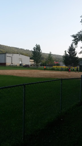 Ort Soccer Field - Thumbnail