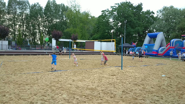 Przystań Kantoria