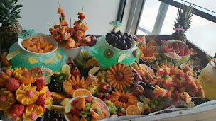 Photo n°5 de Le Bistrot du Marché à Méricourt (Bistro)