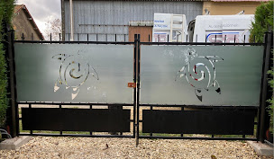 Photo n°25 de SOMETO Le Métallier Qu’il Vous Faut à Charny-sur-Meuse (Société de fabrication d'escaliers)