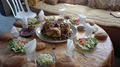 Photos of caf&eacute; zahra