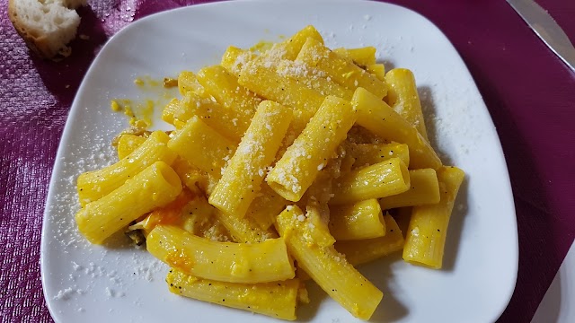 Osteria Di Corte