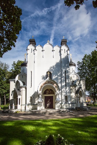 Photos of Церковь Благовещания