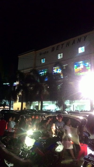 Photos of Gereja Bethany Indonesia